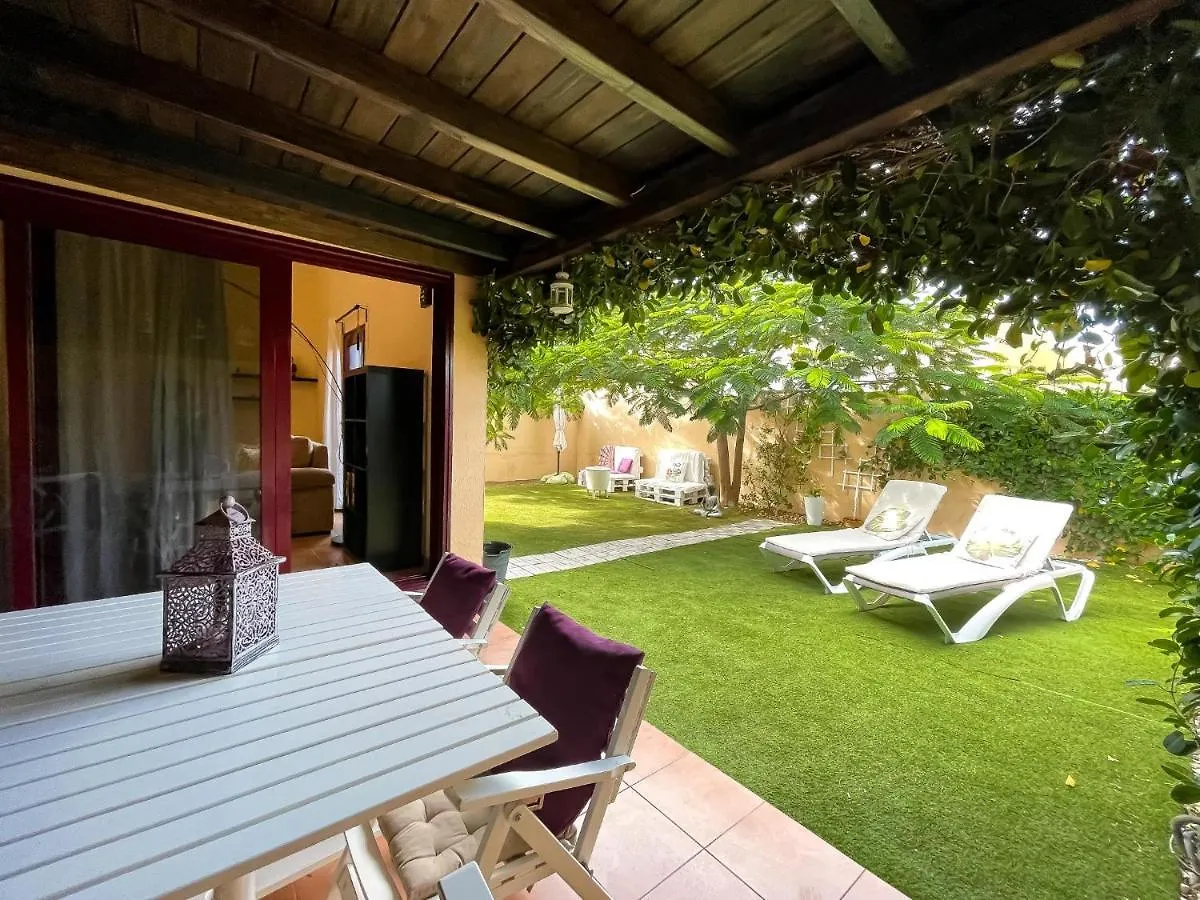 Relax Capellania By Best Holidays Fuerteventura Corralejo 0*,