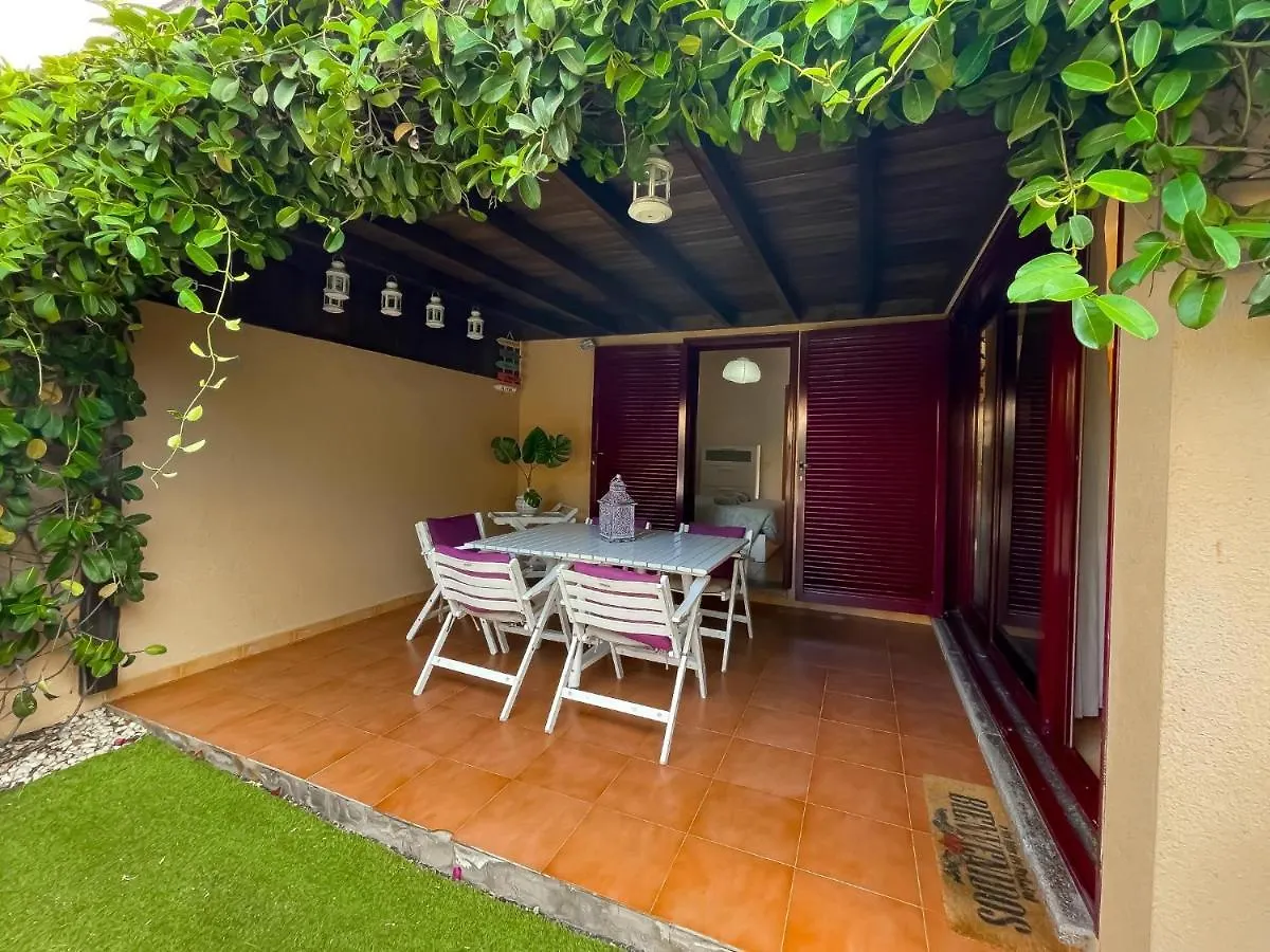 Villa Relax Capellania VV Corralejo