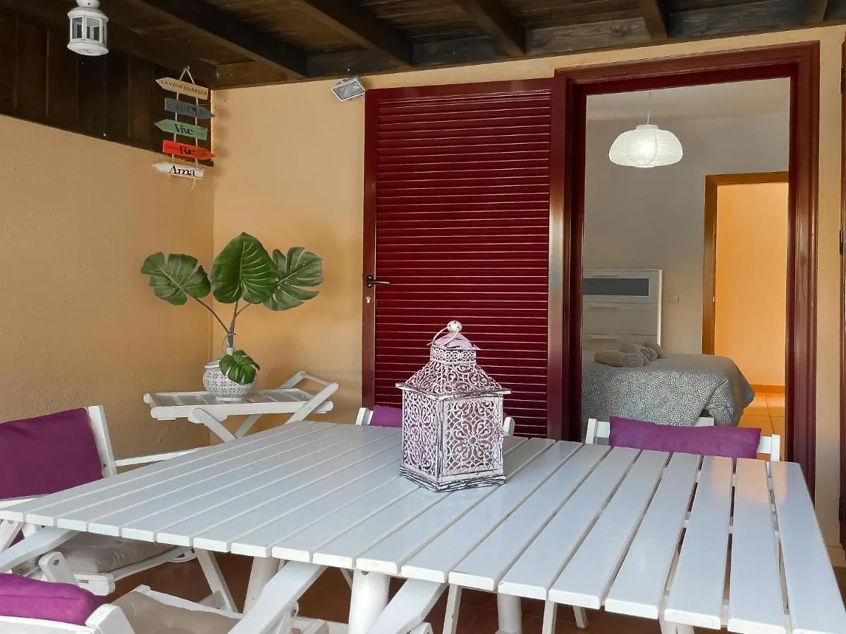 Villa Relax Capellania By Best Holidays Fuerteventura Corralejo