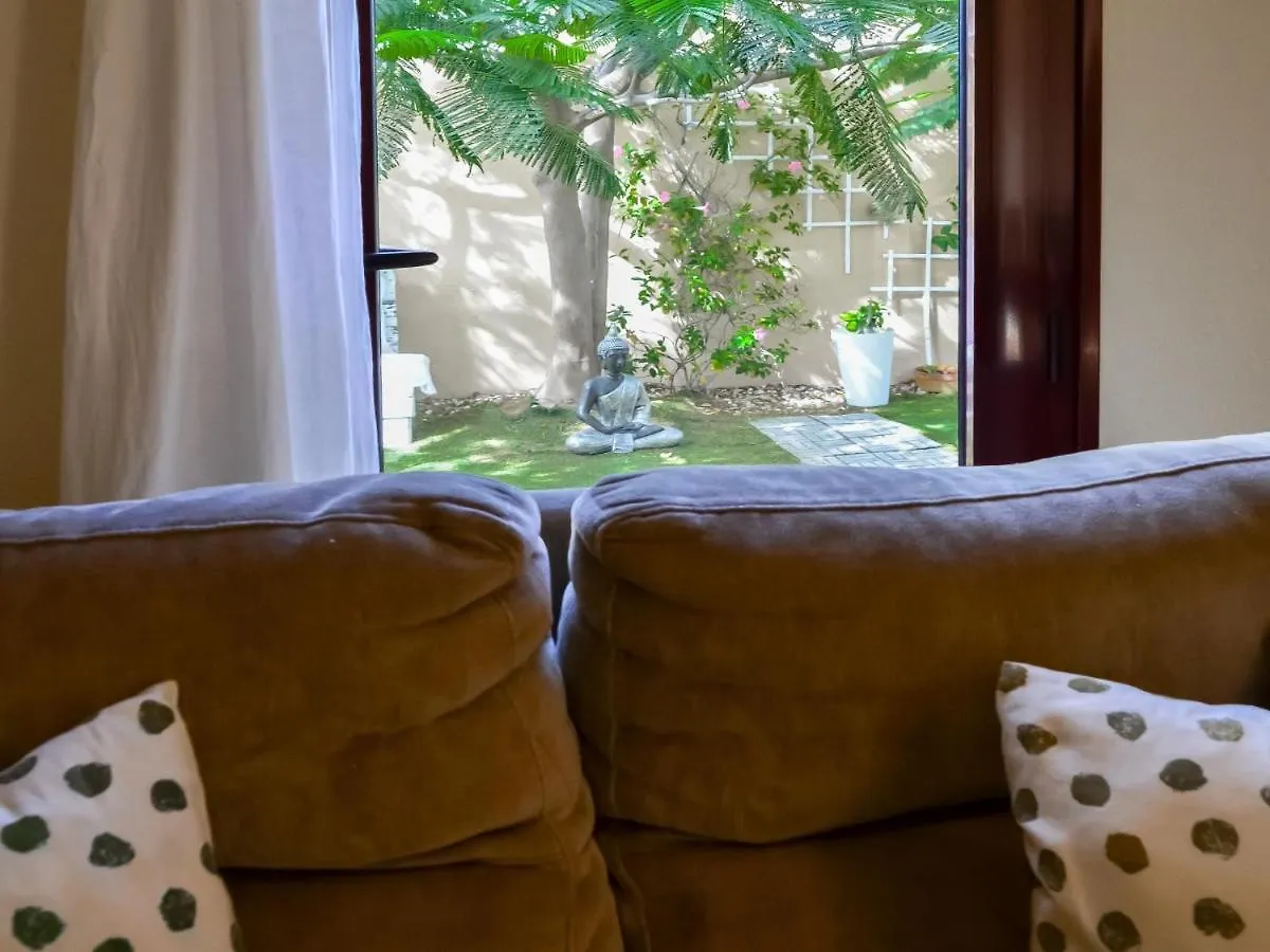 Villa Relax Capellania VV Corralejo 0*,  Spagna