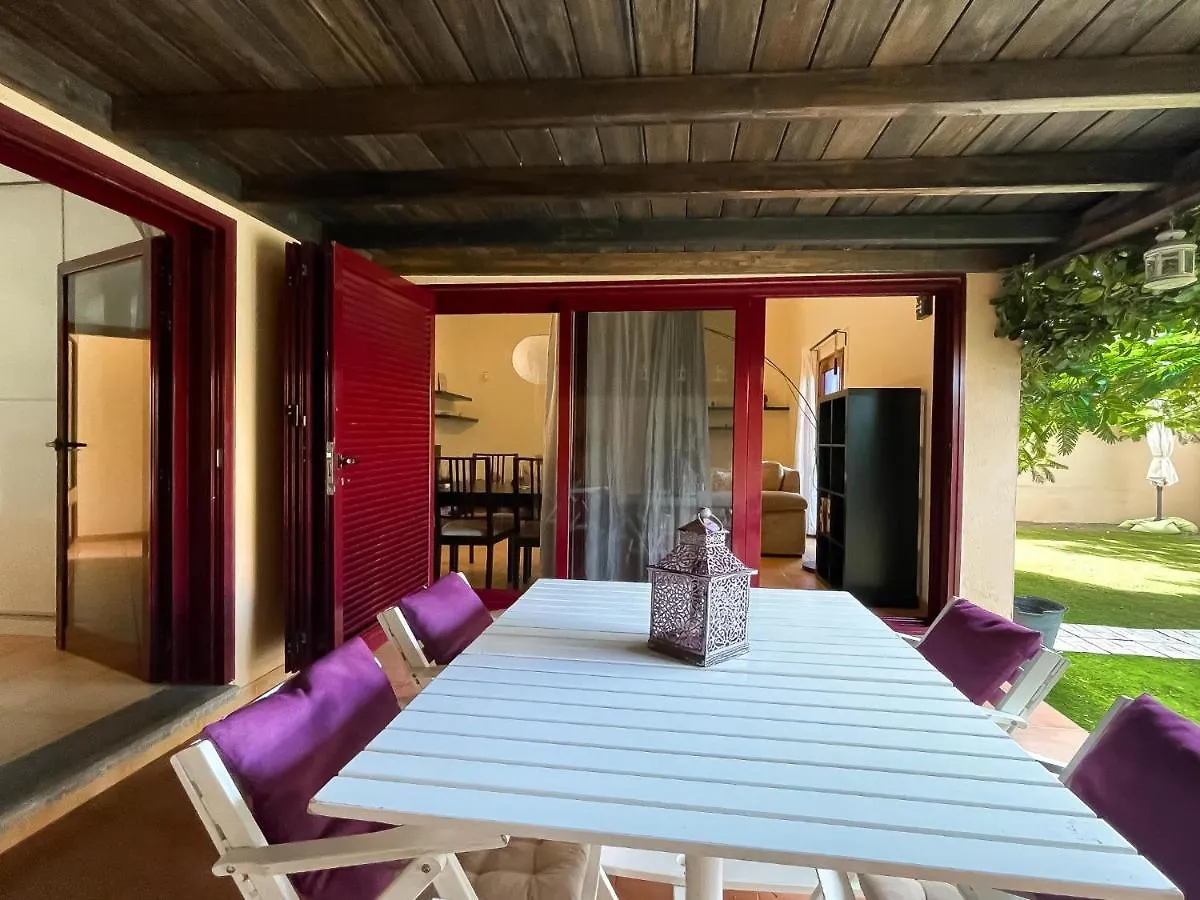 Villa Relax Capellania By Best Holidays Fuerteventura Corralejo Spain