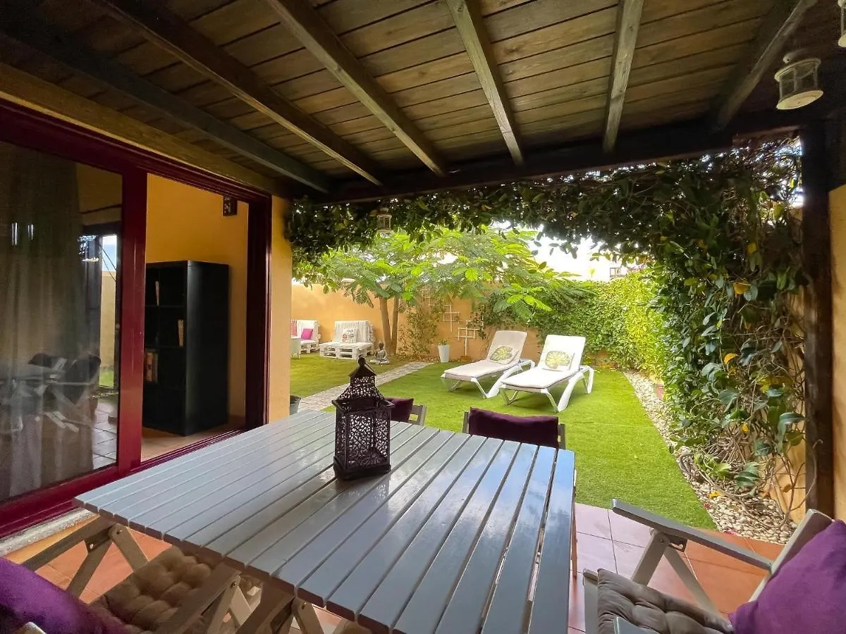 Relax Capellania By Best Holidays Fuerteventura Corralejo