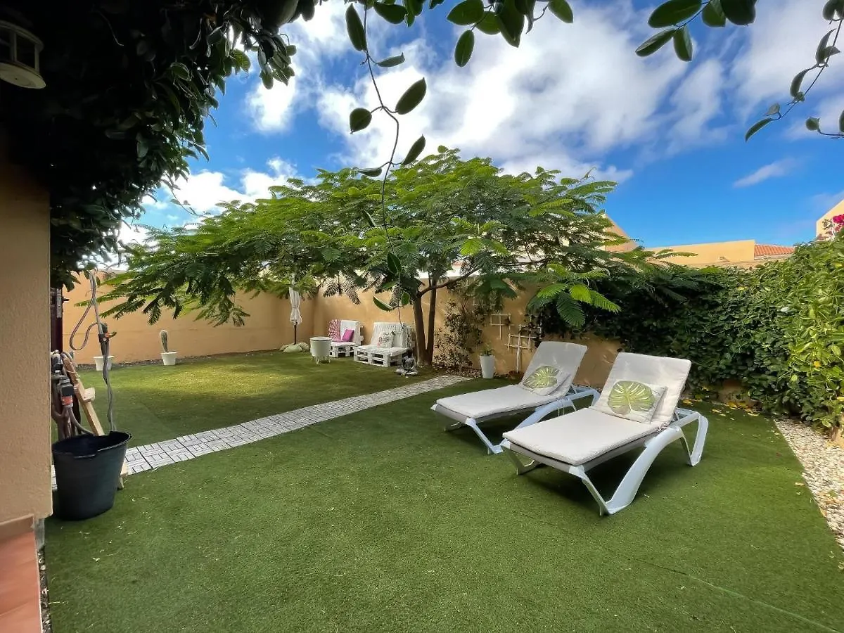 Relax Capellania By Best Holidays Fuerteventura Corralejo Spain
