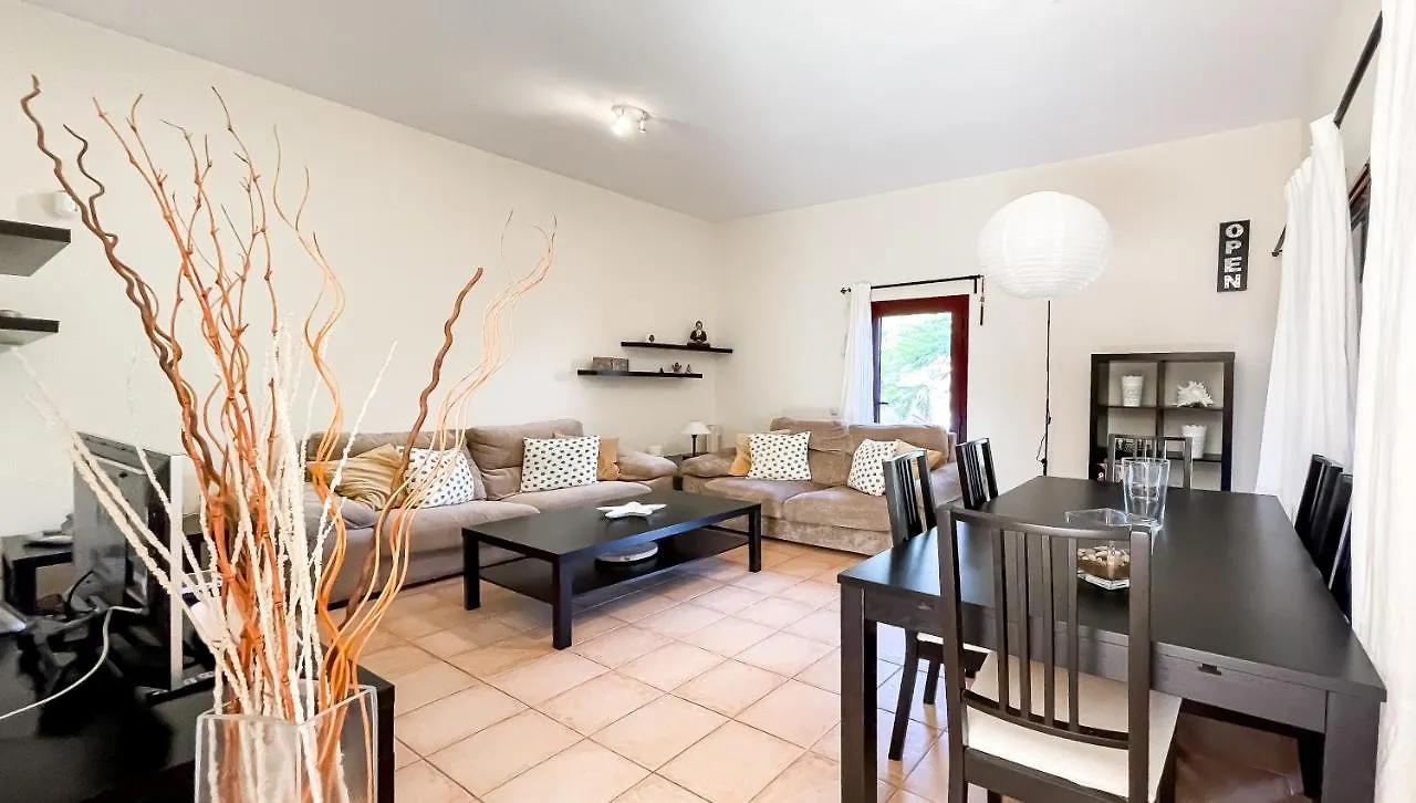 Relax Capellania By Best Holidays Fuerteventura Corralejo Villa