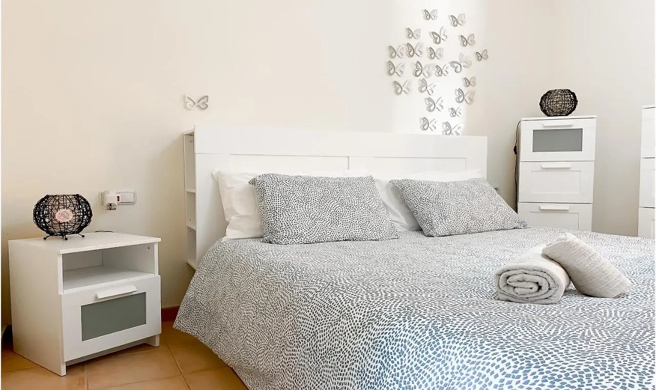 Relax Capellania By Best Holidays Fuerteventura Corralejo Villa