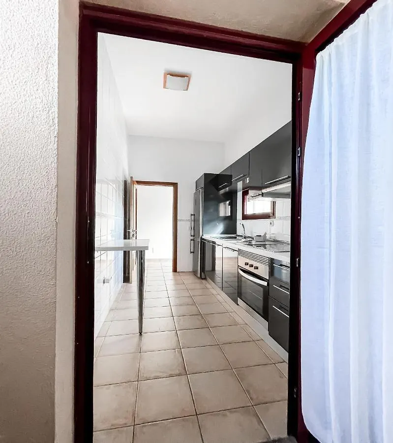 Villa Relax Capellania By Best Holidays Fuerteventura Corralejo Spain