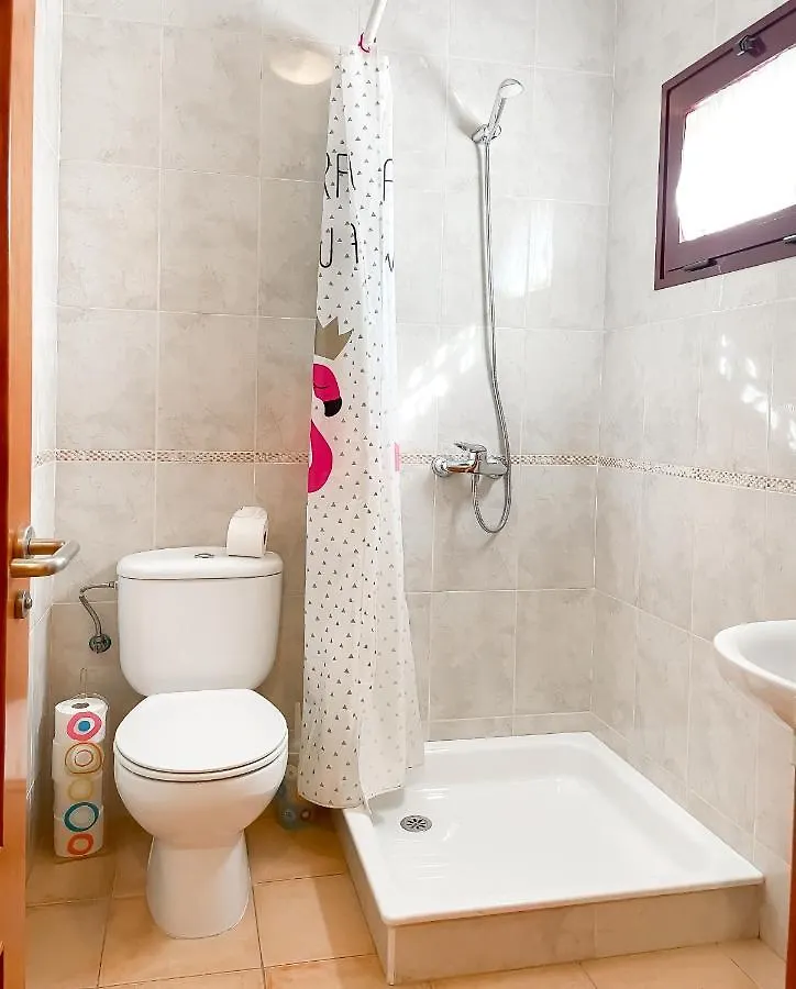 Villa Relax Capellania VV Corralejo
