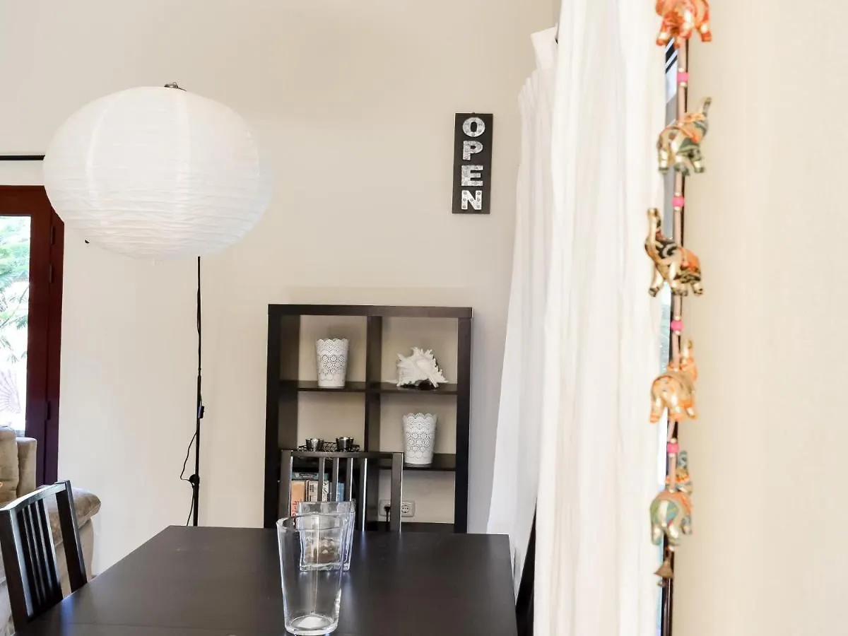 Relax Capellania By Best Holidays Fuerteventura Corralejo 0*,