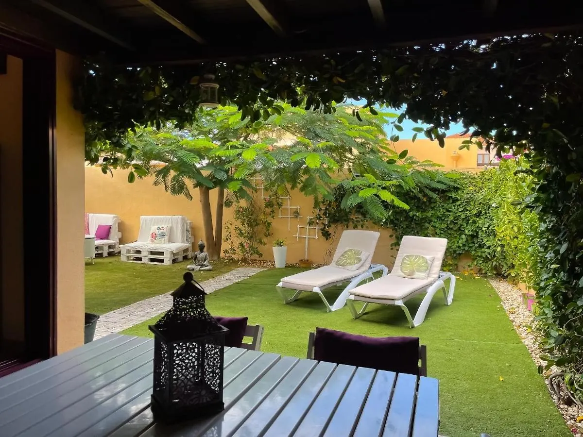 Relax Capellania By Best Holidays Fuerteventura Corralejo