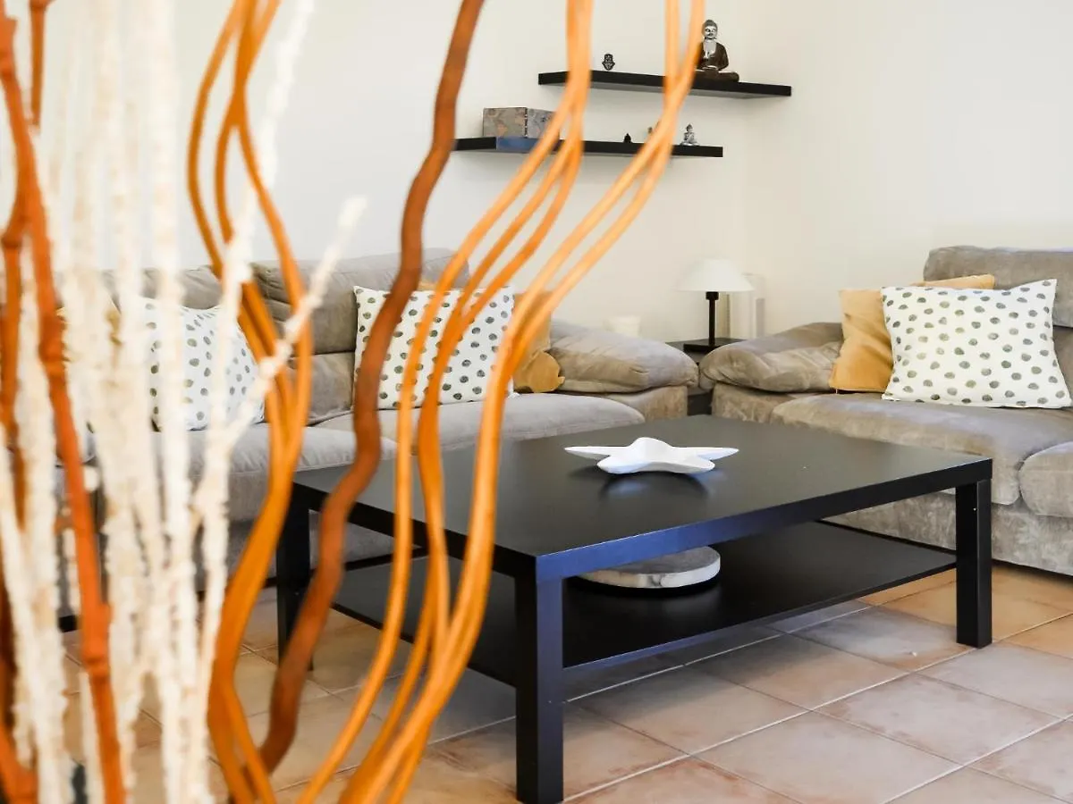 Relax Capellania By Best Holidays Fuerteventura Corralejo