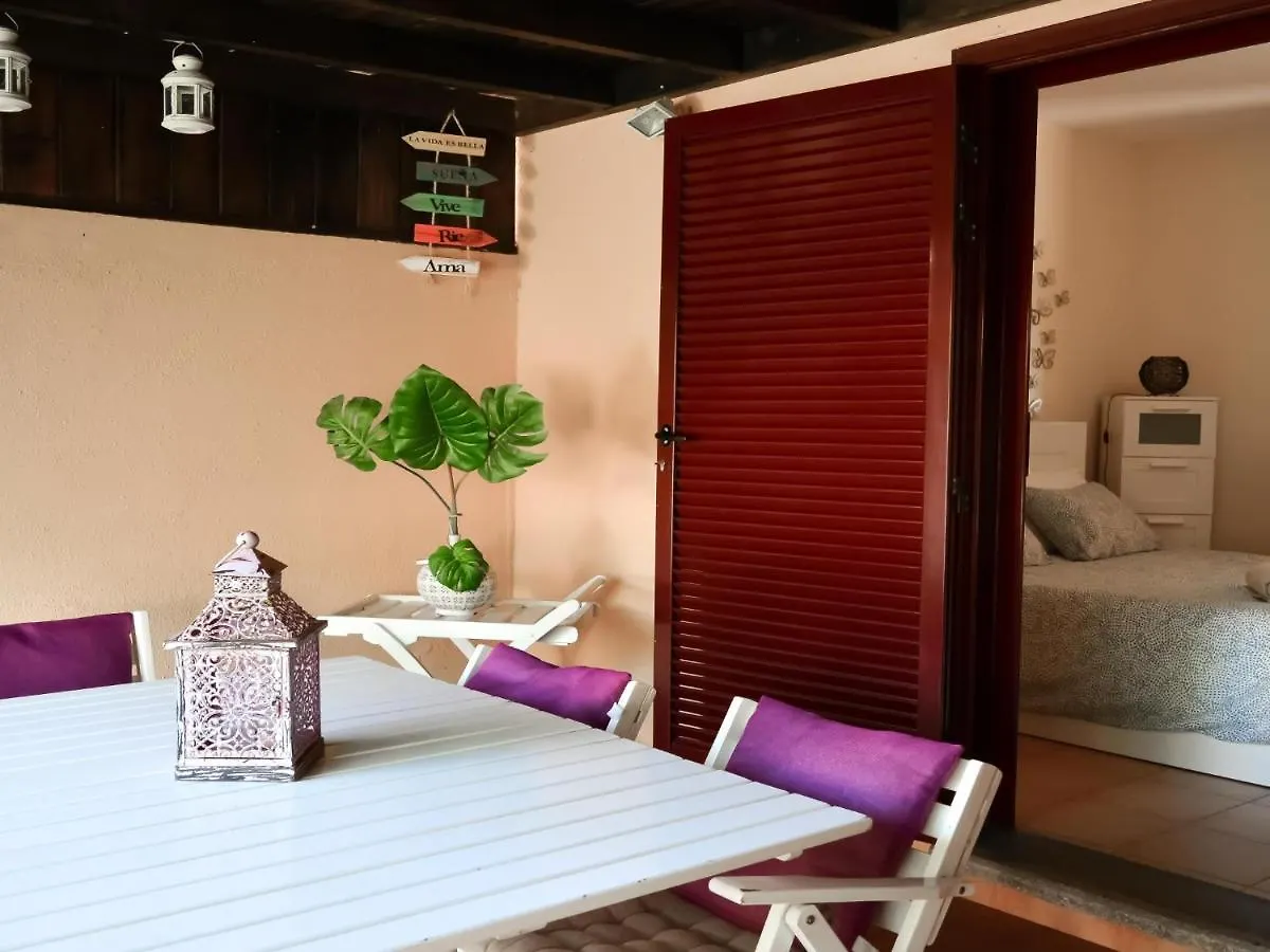 Relax Capellania By Best Holidays Fuerteventura Corralejo Villa