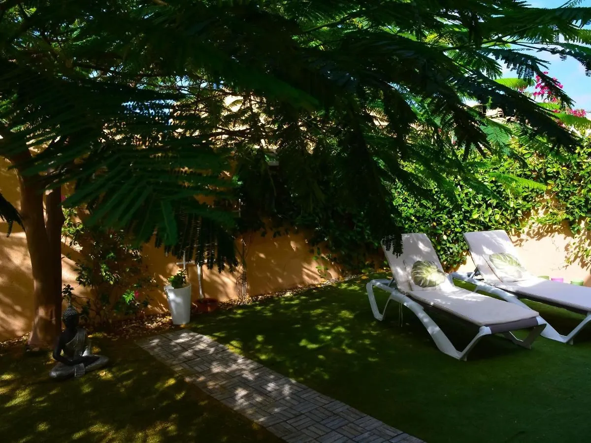 קורלחו Relax Capellania By Best Holidays Fuerteventura