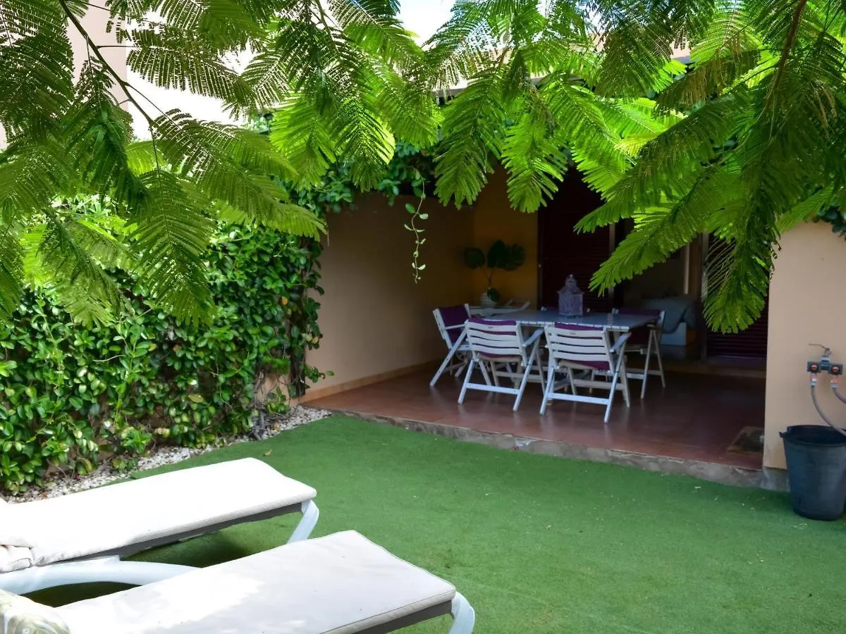 קורלחו Relax Capellania By Best Holidays Fuerteventura 0*,