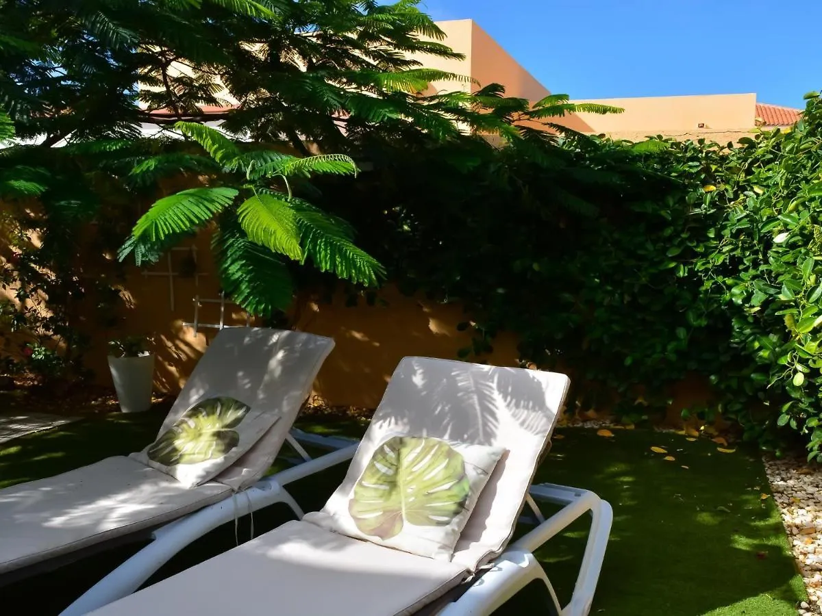 קורלחו Relax Capellania By Best Holidays Fuerteventura