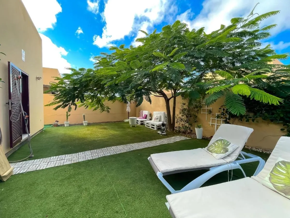 קורלחו Relax Capellania By Best Holidays Fuerteventura 0*,  ספרד