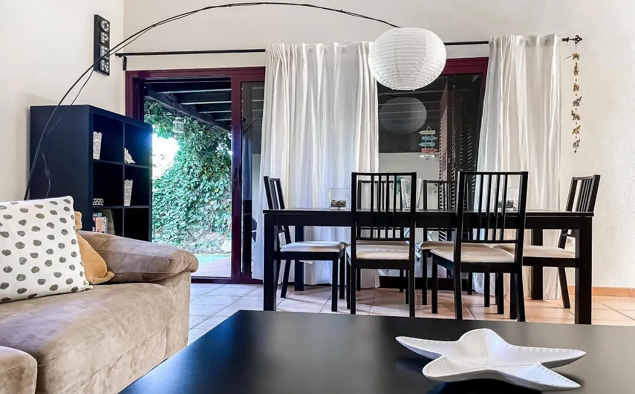 קורלחו Relax Capellania By Best Holidays Fuerteventura 0*,  ספרד