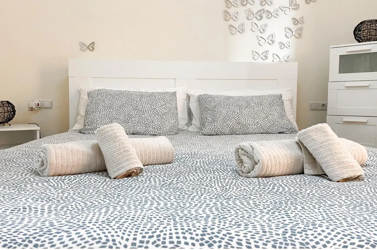 וילה קורלחו Relax Capellania By Best Holidays Fuerteventura